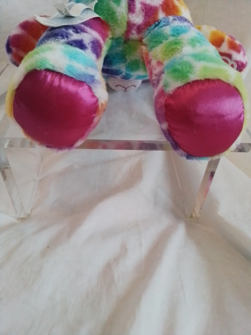 Build-A-Bear build bear